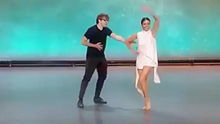 Vanessa Hudgens - ''So You Think You Can Dance'' S14e01