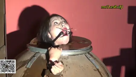 Chinese Girl Captive 3