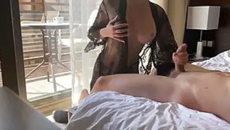 I Will Remember That Business Trip And Hotel Room - Cock2squirt