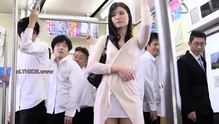 A Female Teacher In A Tight Dress [Decensored]