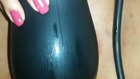 My Wife Plays With An Inflatable Dildo 2