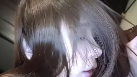 Oriental Amateur Struggles To Please A Huge Penis Full Sex Tape