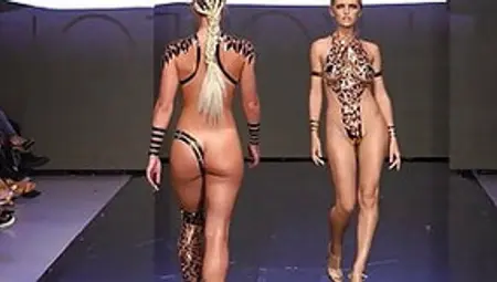 STRUT - Kinky Fashion Models Compilation
