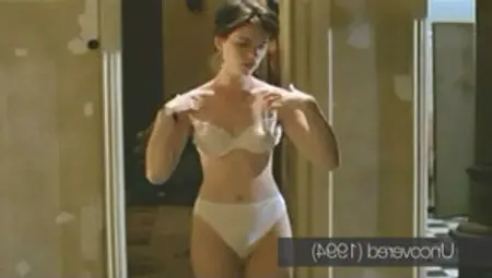 Kate Beckinsale Celeb Sex Video Feature