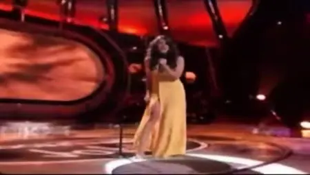Oops - No Panties On TV - Compilation
