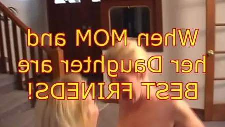 Mom Gang