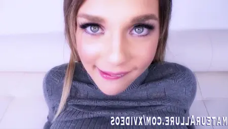 Busty Amateur