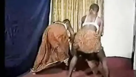 MAPOUKA: Afro Origin Of Ass Shake (HQ-60mins) - Ameman