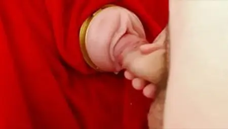 Little White Cocks Cumming Quickly For BBC