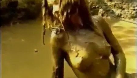 Lesbians In Mud