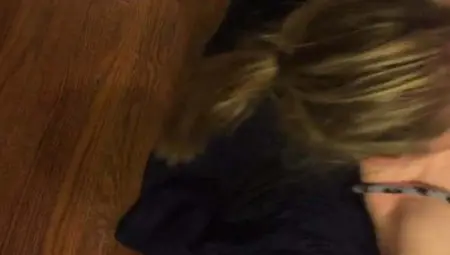 Slut Wife Used Again Deepthroat Spitroast Anal DP(Attempt)