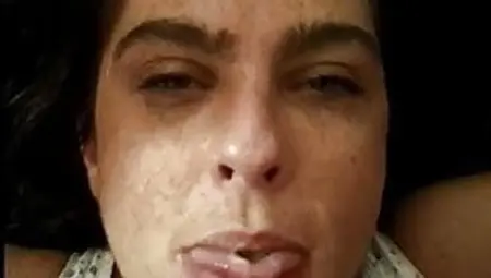 Freckled Mature Daniella Assfucked Proper In Her Cutoffs