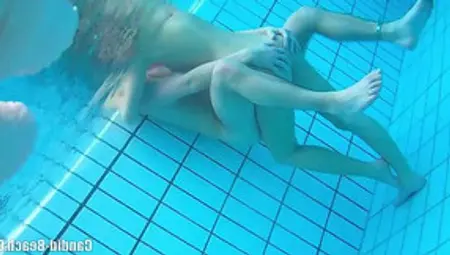 Underwater Spy