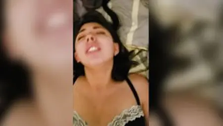 Goddess Tinder Cunt With Mouth Rough Point Of View Sex Into Bed