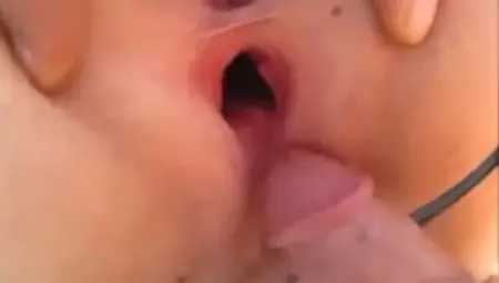 Wife Pussy So Loose I Can’t Feel Anything While Fucking Her Anymore
