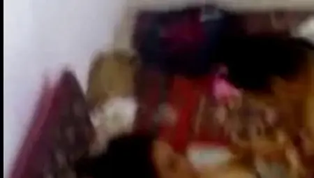 Amateur Iranian Couple Is Having Sex