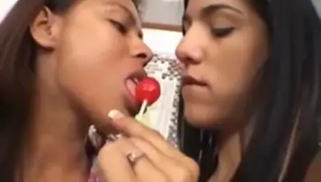 Megan And Brodi Latina Teens Hot Porn Video