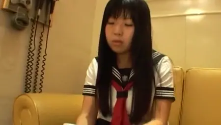 Adult Claims Aged Less Than A Beauties . Saito Yuki (Miku) Eighteen-year-old