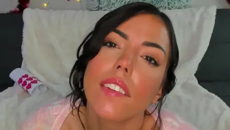 ASMR MOANING/CUM FOR ME