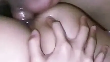 Chinese Girlfriend Rides Cock.. Gets Hard Fuck