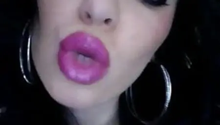 More Lipstick. JOI