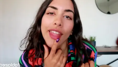 JOI "Esto Será Rapido" Instrucciones En Español