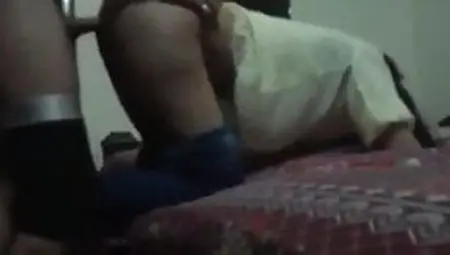 Punjabi Girl Crying After Taking Big Cock