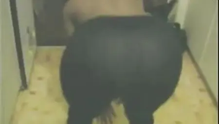 Huge Ass Ebony Bbw Amateur