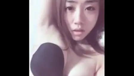 Taiwan Cute Young Girl Invites You To Enjoy Her Body 02