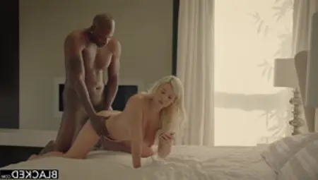 Kylie Page Is Cheating Her Husband With A Hung Black Dude