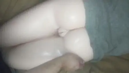 First Time Anal Fisting Stretching