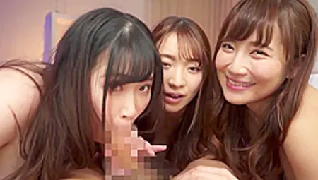 Amazing Asian Group Sex, Censored Porn