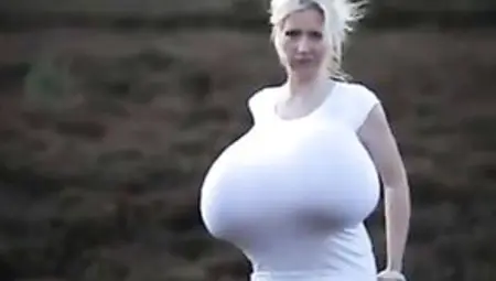Top 10 Massive Breasts