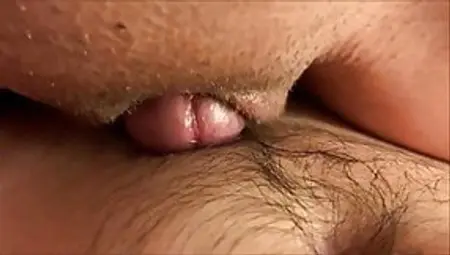 Grinding Her Hot Wet Pussy On My Cock Before Riding It