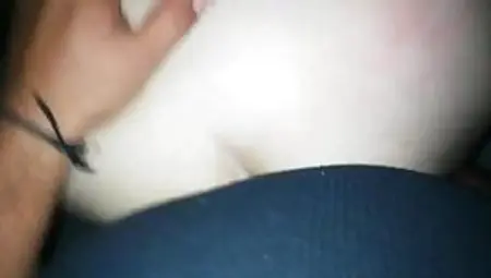 Fucking My Girlfriend On All Fours And I Cum Inside Her