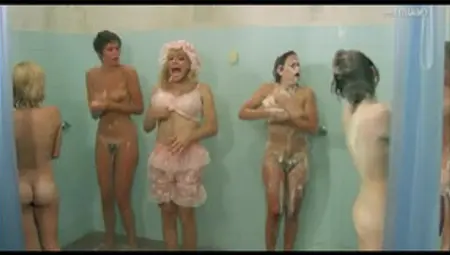Nude Celebs - Best Of Italian Comedies Vol 4