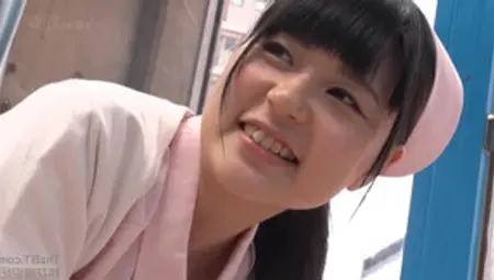 Make Love The Japanese Cute Nurse - Asian Porn