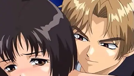 Hentai Diva With Big Tits Fucking Her Brains Out
