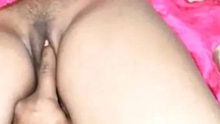 Desi Village Fiance Trying Anal Sex Pain Full Fuking