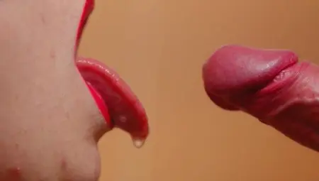 Mistress Teases Cock After 2 Weeks And Ruins Orgasm With Hug