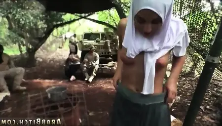 Arab Teen Amateur And Muslim First Time Home Away From Home Away From Home