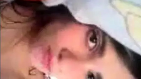 Syrian Girl Hot Selfie For BF
