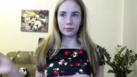 Hottest Amateur Webcam Teen Girl Ever