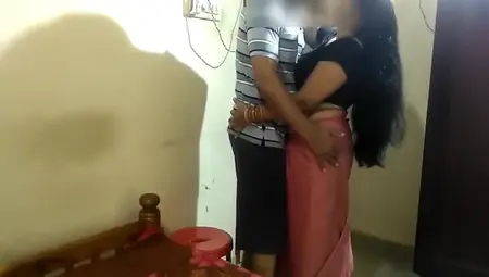 Preeti Saree Fuck