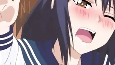 Anime Hentai - Ane Koi Episode 2 English Subbed - Uncensored - English