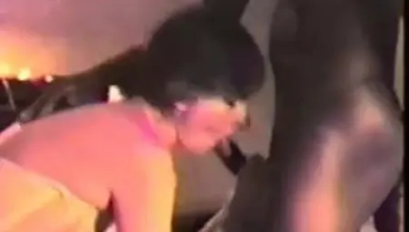 Amateur Motel Wives Party (Part 2)
