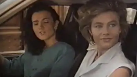 Le Signore Scandalose Di Provincia. Classic Porn Movie From 1993