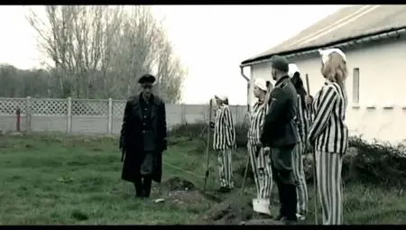 TUTTI DENTRO - (Full Movie - Original Version)