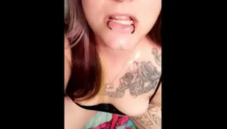 Drooling Cum For You