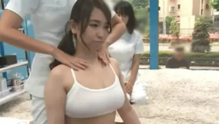 Enticing Japanese Lady In A Genuine Hard Core Video